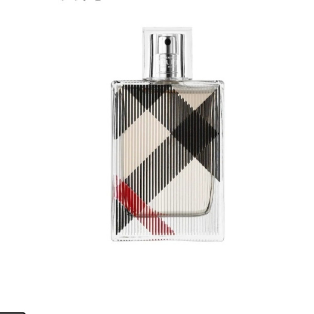 Burberry Brit for her /Perfum /NWB.